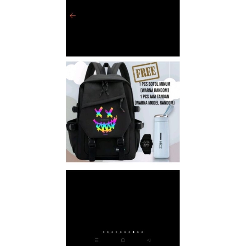 

perlengkapan sekolah