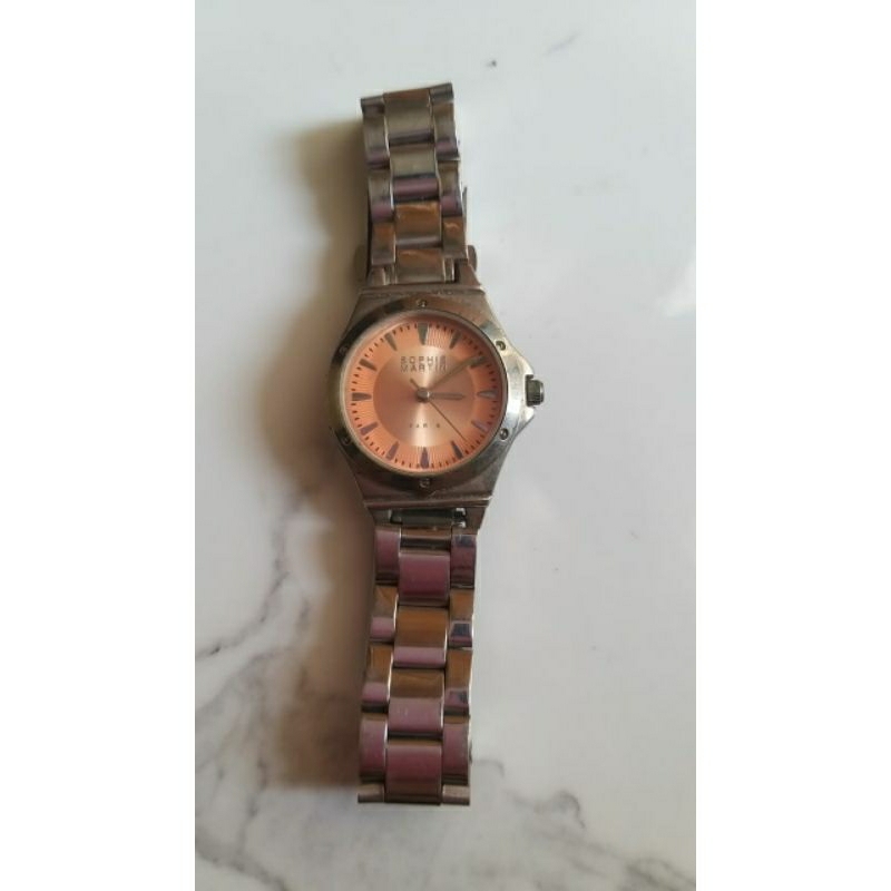 PL jam tangan sophie Martin paris