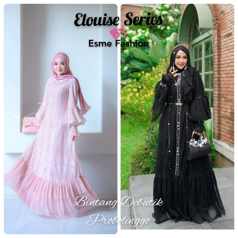 Esme Elouise Series, Esme Terbaru