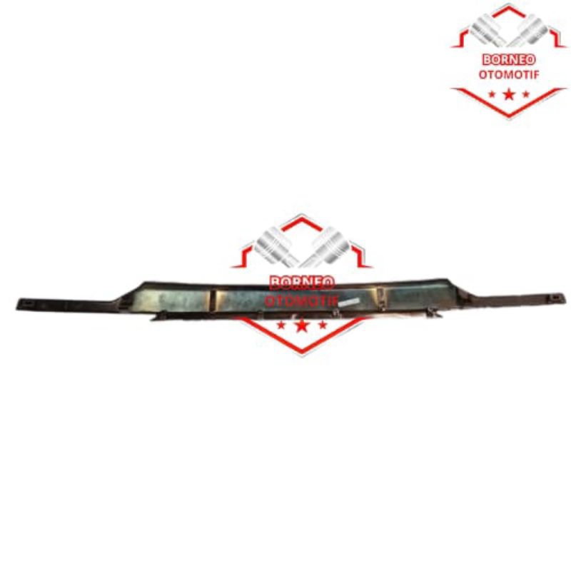TRUNKLID Bagasi Avanza/Xenia Facelift Garnish Pintu Bagasi Smoke Chrome76811-BZ540/BZ550