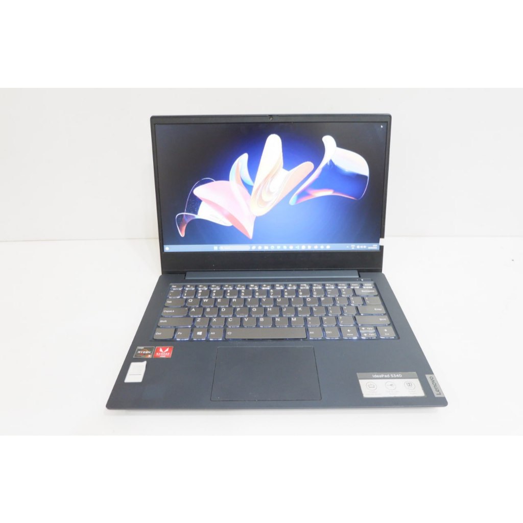 LENOVO IDEAPAD S340 AMD RYZEN 5-3500U RAM 8GB SSD 512GB SCU15810