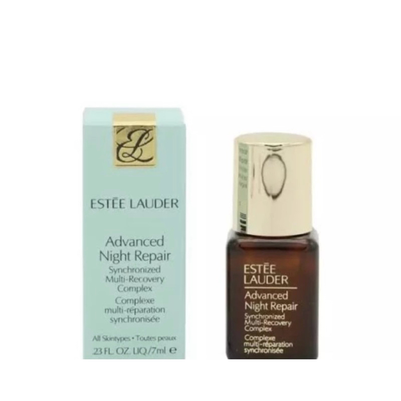 Estee Lauder Advanced Night Repair ANR 7 ml original 100%