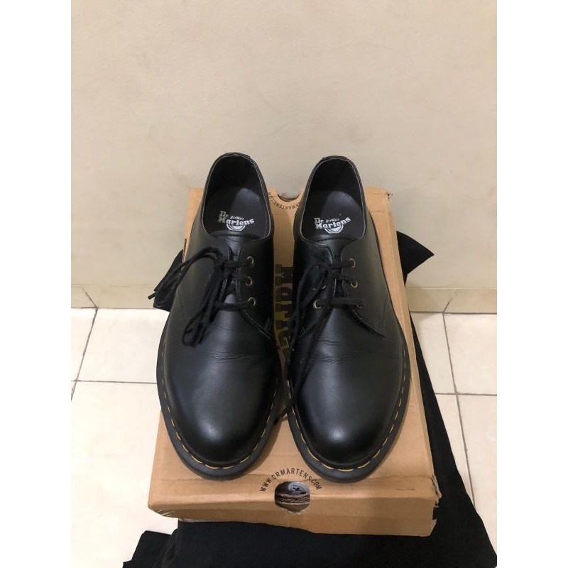 Dr. Martens 1641 Vegan
