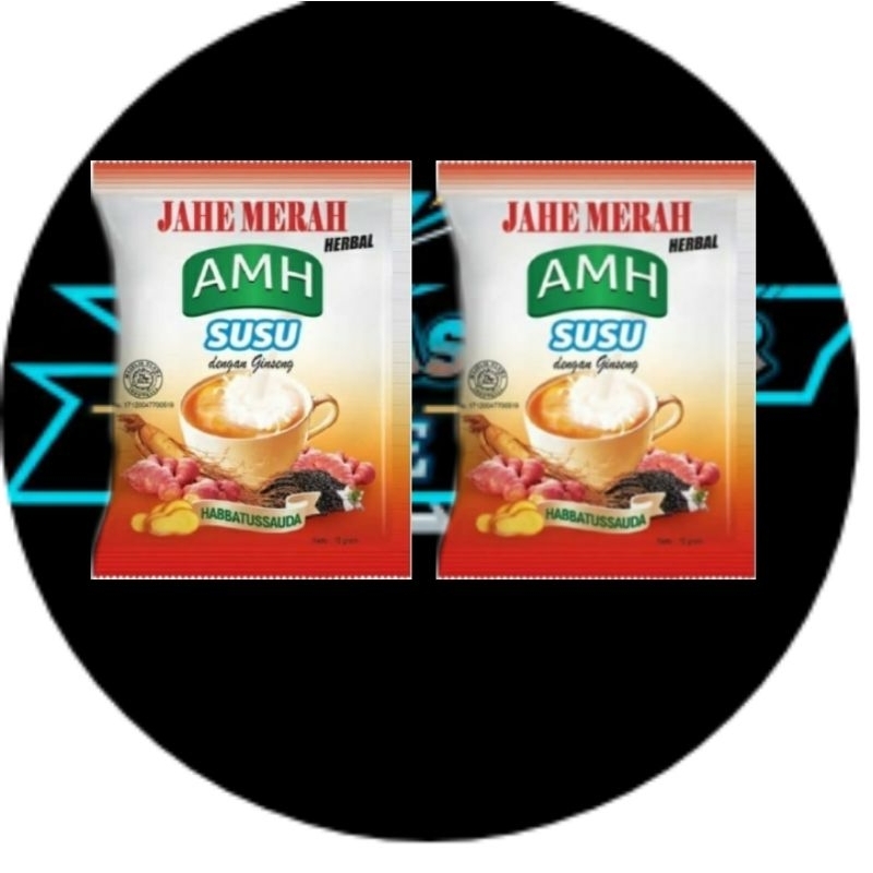 

susu jahe 2 renceng