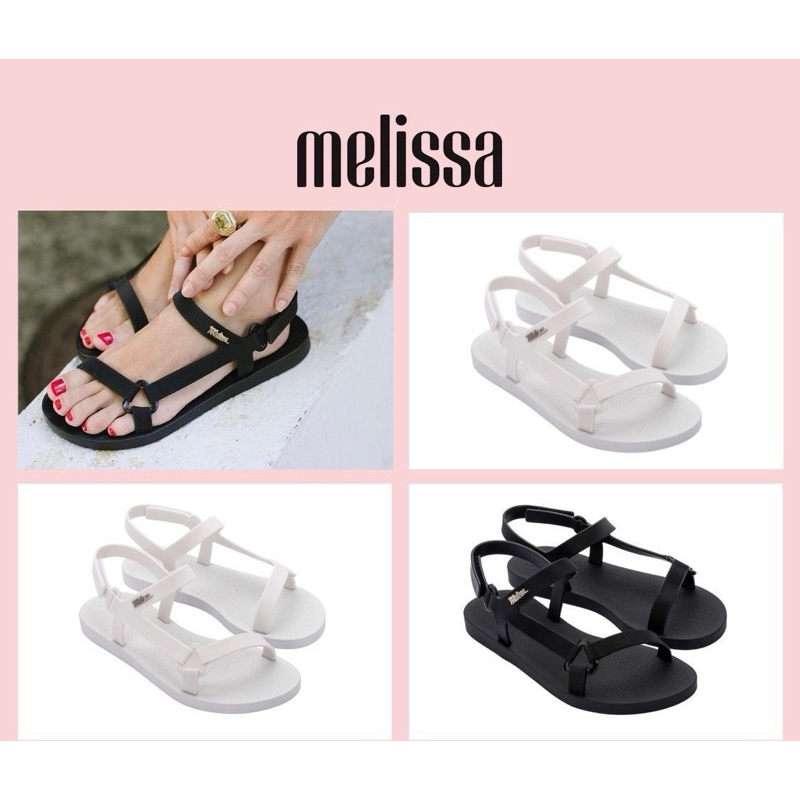 Sandal Melissa sale original Jastip Bangkok