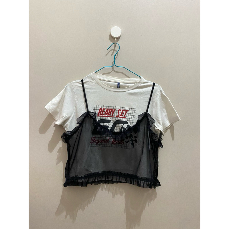 PRELOVED Baju COLORBOX