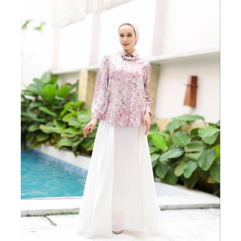 hanee blouse yesa collection