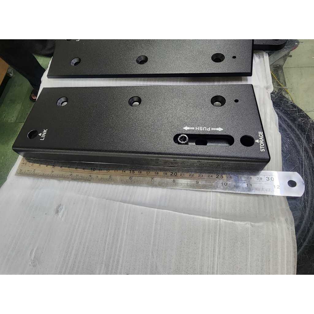 braket line array 10″ 4 in 1 komplit pin KUALITAS IMPORT FULL