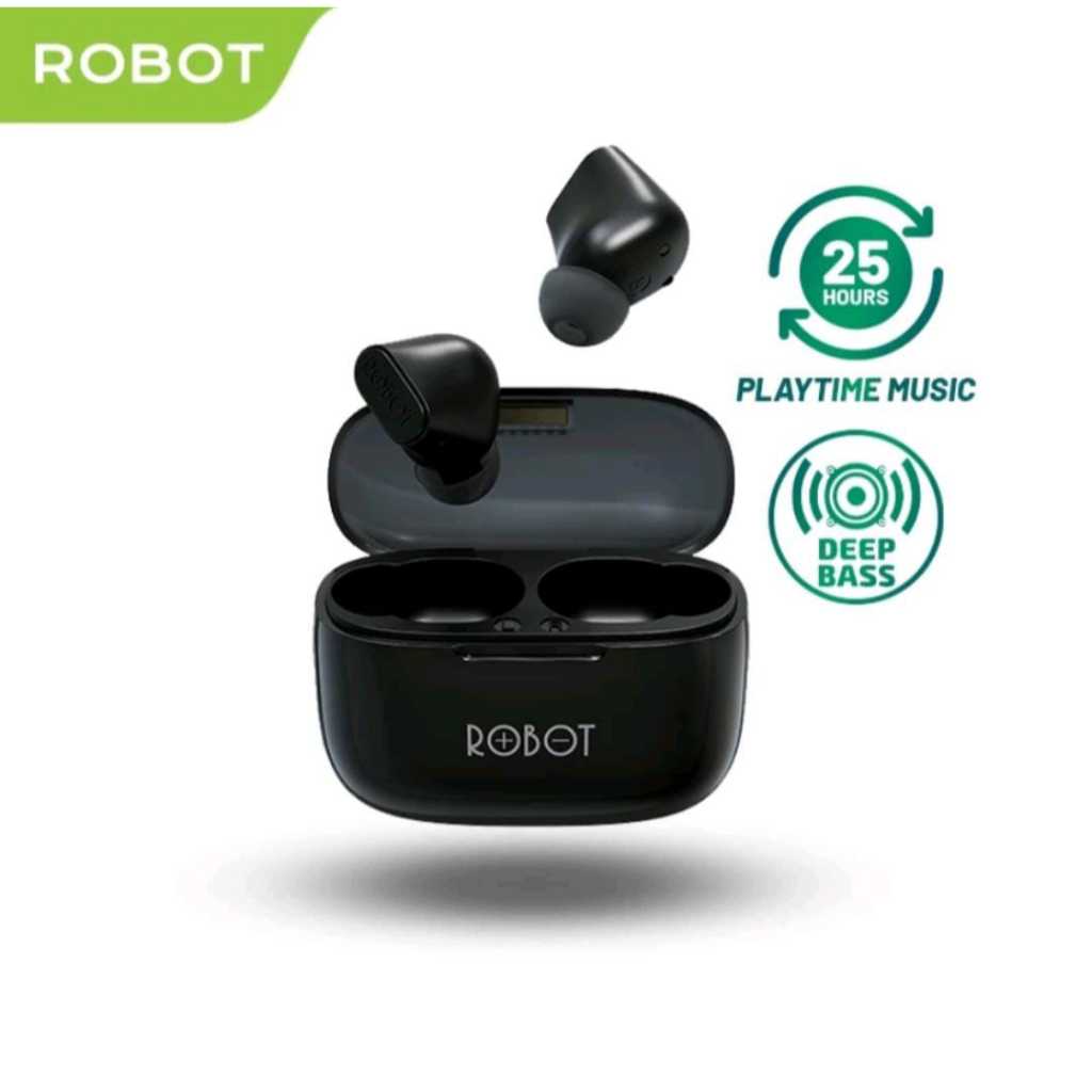 ROBOT TWS T20S LIGHTWEIGHT & DEEP