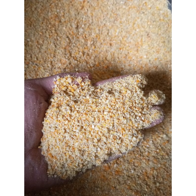 pakan jadi|pakan komplit ayam petelur isi 5kg