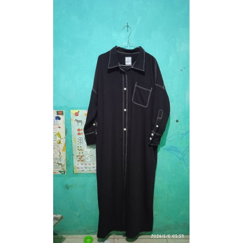 Preloved kemejaabaya elmadina