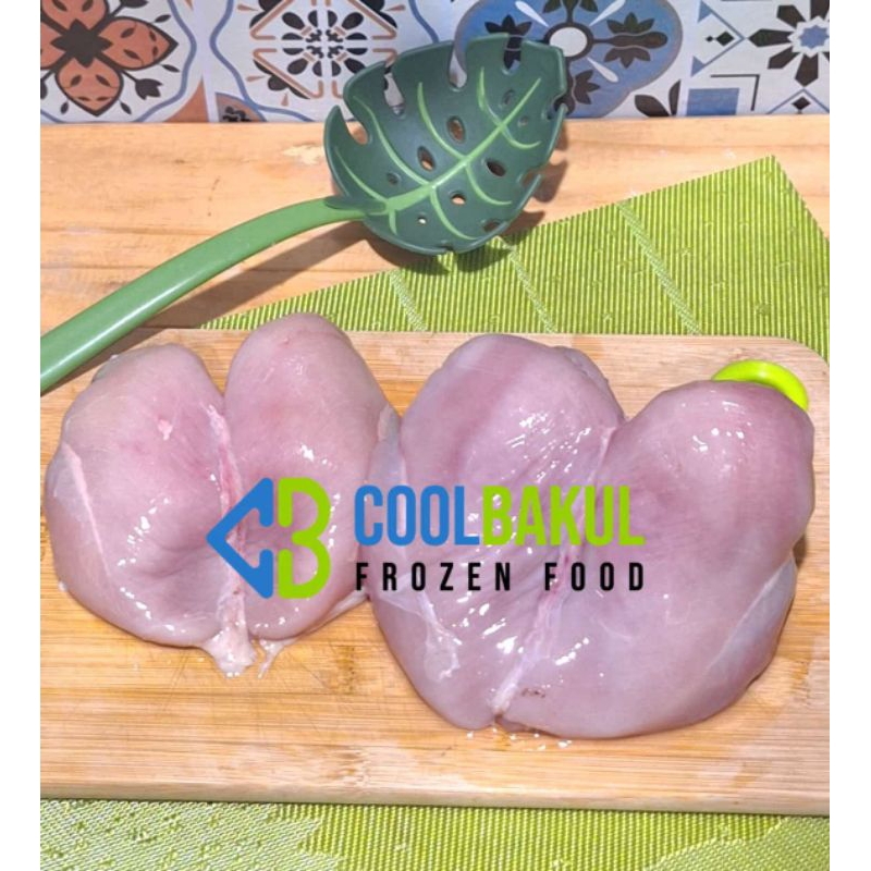 

ayam dada fillet 1kg