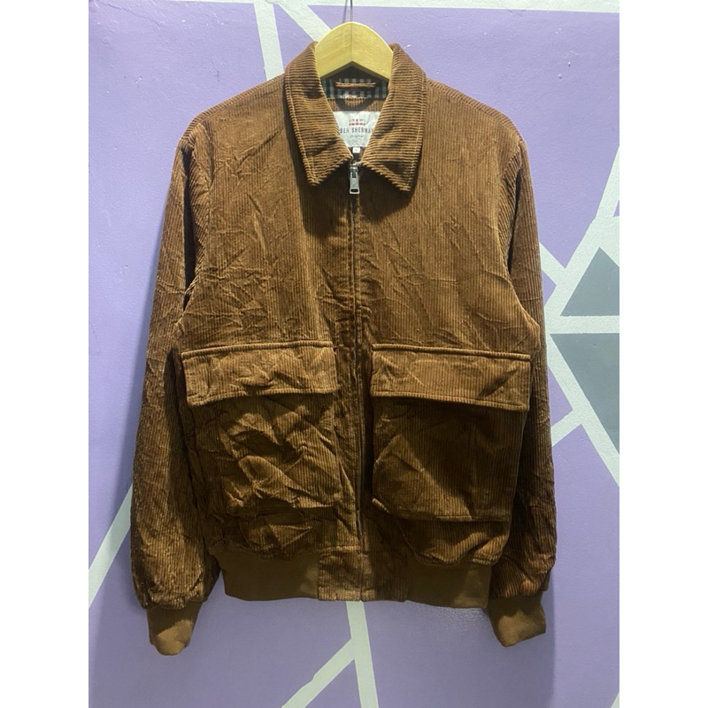 Harington Ben sherman