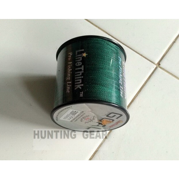 Tali pancing-Senar pancing-Tali pancing- Senar PE- Line Think