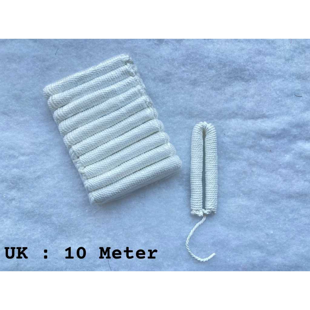 

Tali Marlon / Tambang Pramuka 10 Meter