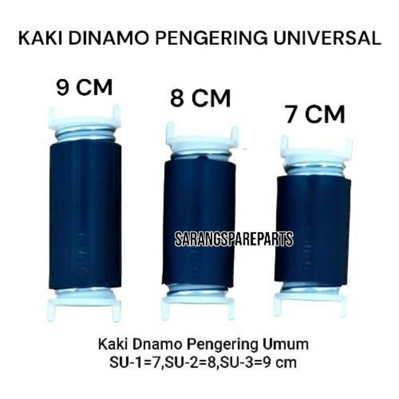 KAKI PER MESIN CUCI DINAMO PENGERING / DUDUKAN DINAMO PENGERING MESIN CUCI ORIGINAL / KAKI DINAMO PE