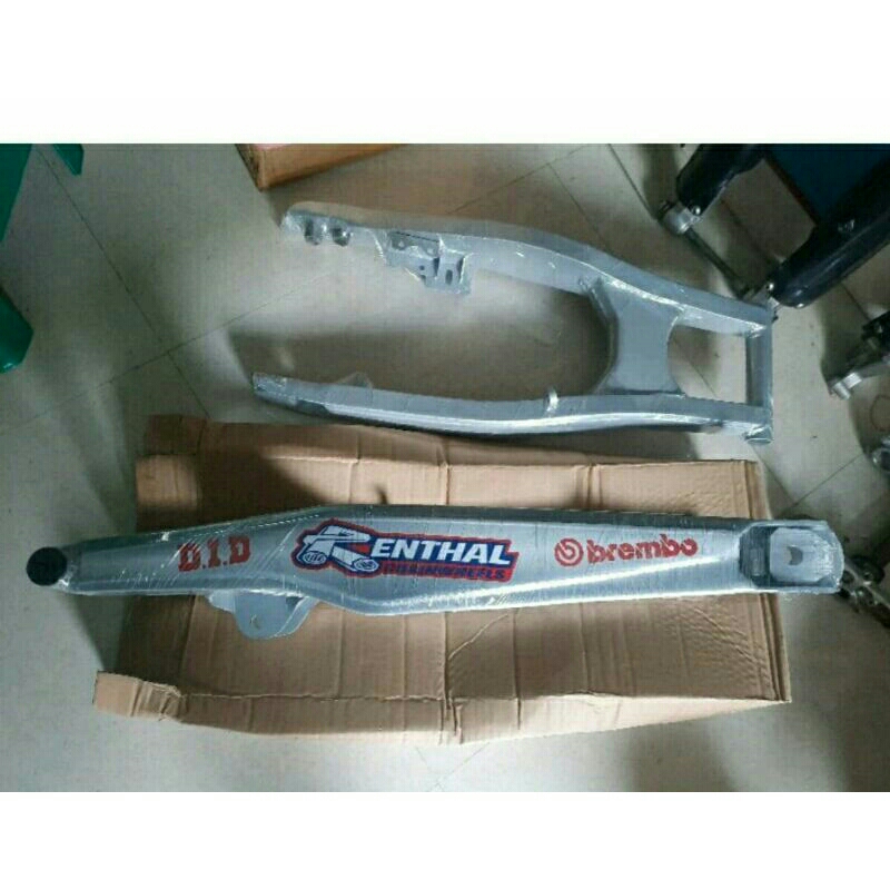 Arm Swing Arm Replika KTM Lislas PNP KLX / CRF / D'TRACKER