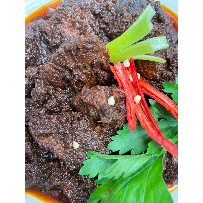 

[PO] RENDANG PADANG | RENDANG ASLI MINANG | RENDANG KHAS PADANG | RENDANG SAPI ASLI PADANG - UNIZA