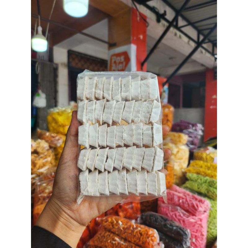 

SAGUN BAKAR PUTIH DAN WARNA WARNI ISI isi (45 pcs)
