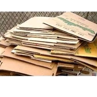 

Kardus Bekas packing tambahan