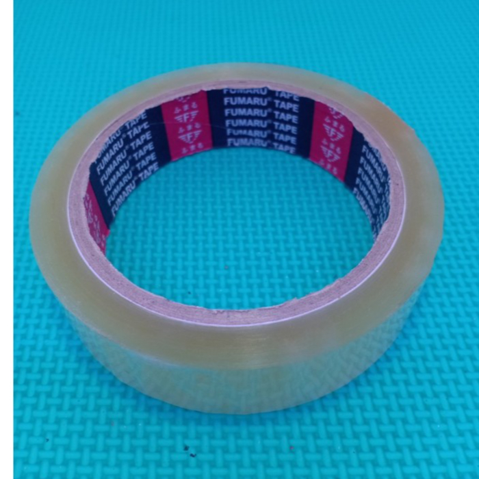 

Solatip 1 Inch Solatip Uk Sedang 1 Roll Tape 1 Pcs