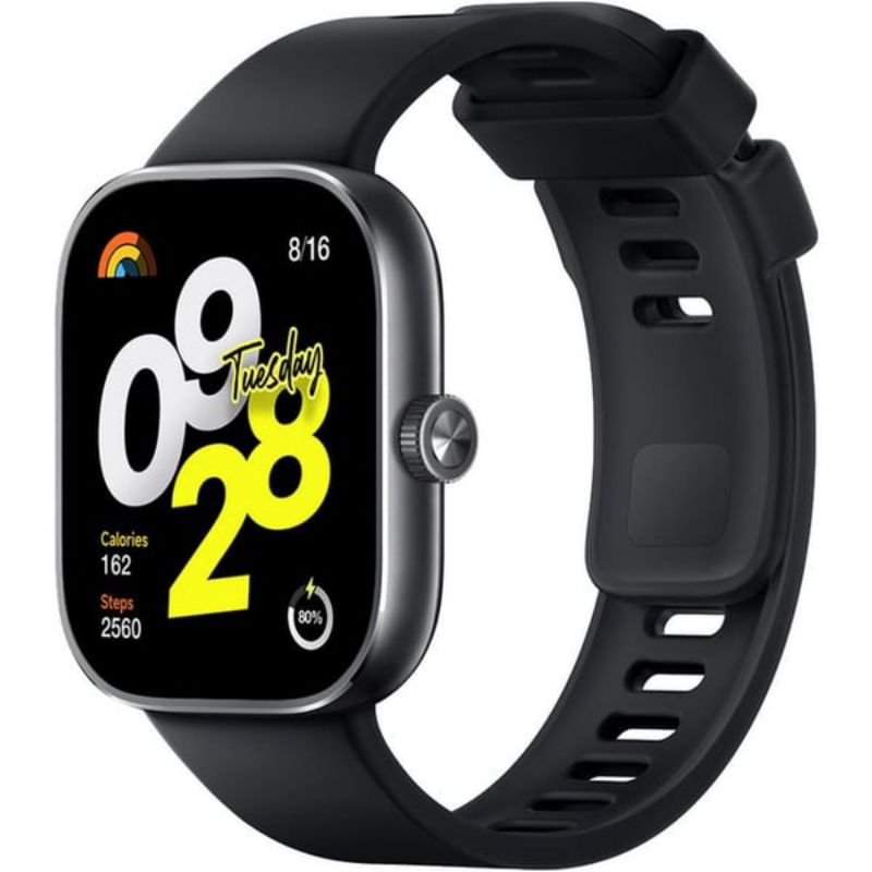 Redmi Watch 4 Amoled Sport Smartwatch Fitness