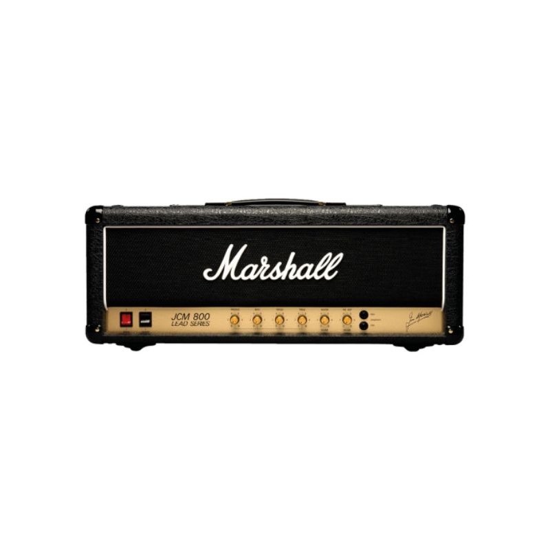 Ampli speaker Guitar Gitar Head Marshall JCM800 2203-01