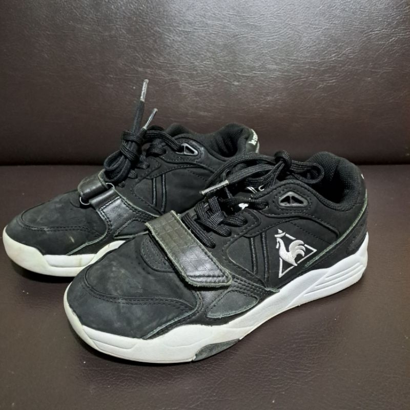 sepatu anak le coq