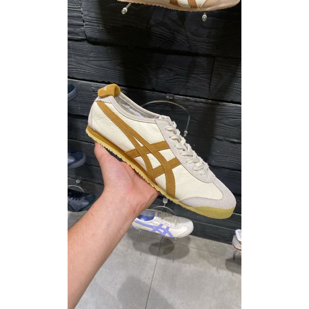 Onitsuka Tiger Mexico 66 Original Store 100%