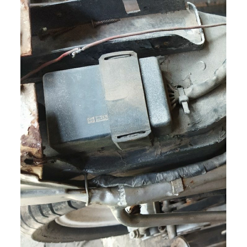 cdi ori copotan nsr 150r