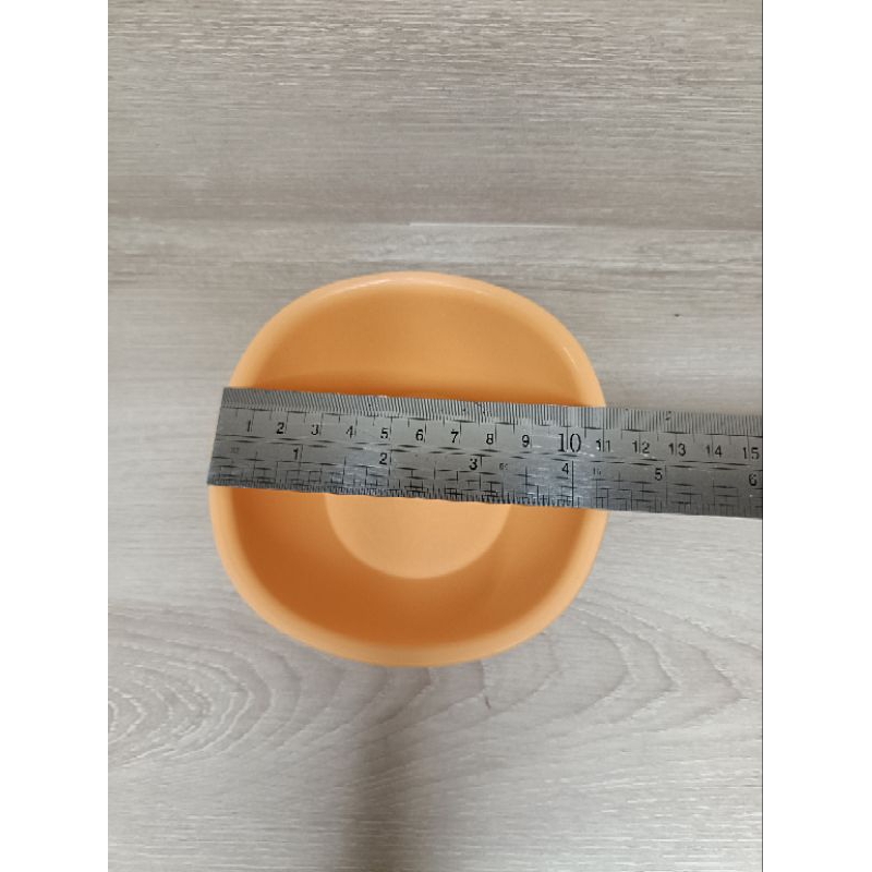 Tupperware Sweet Blossom Bowl/Dessert Bowl