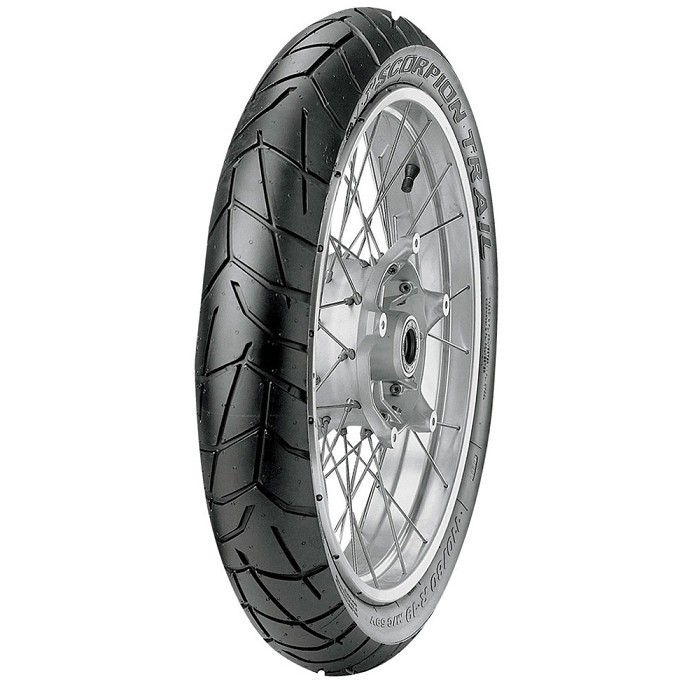 Ban Pirelli Scorpion Trail 2 II 120/70-19 Ring 19