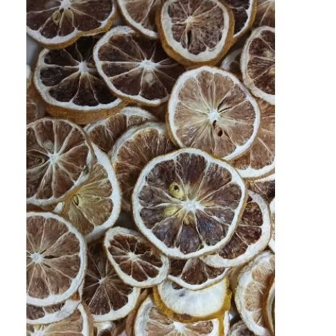 

LEMON DRY / LEMON KERING