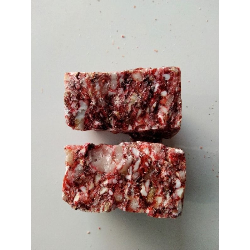 Tivana Home Kemenyan Madu Merah Menyan Merah