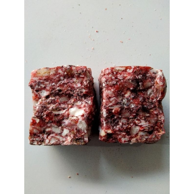 Feraristore Kemenyan Madu Merah Menyan Merah