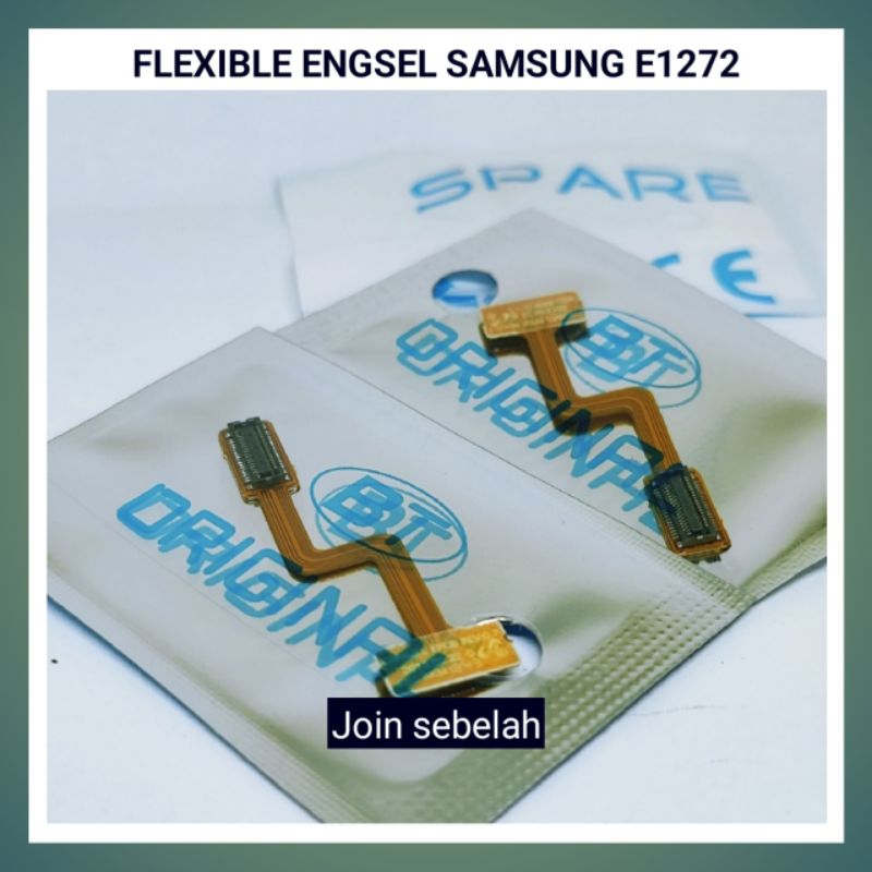 FLEXIBLE ENGSEL SAMSUNG E1272
