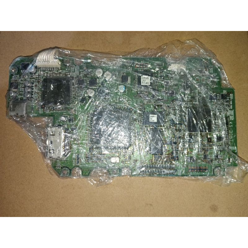 Mainboard monitor pc 200 ecod 3