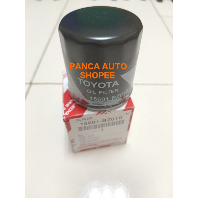 Filter oil saringan oli filter toyota avanza veloz ori