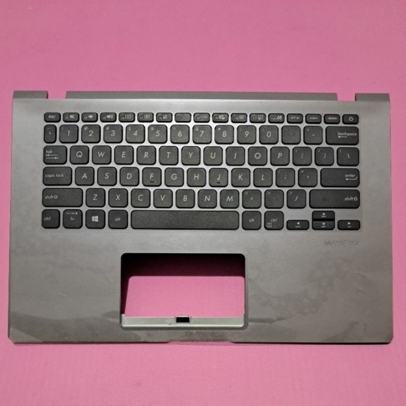 KEYBOARD ASUS VIVOBOOK A409 M409 X409 Oryginal