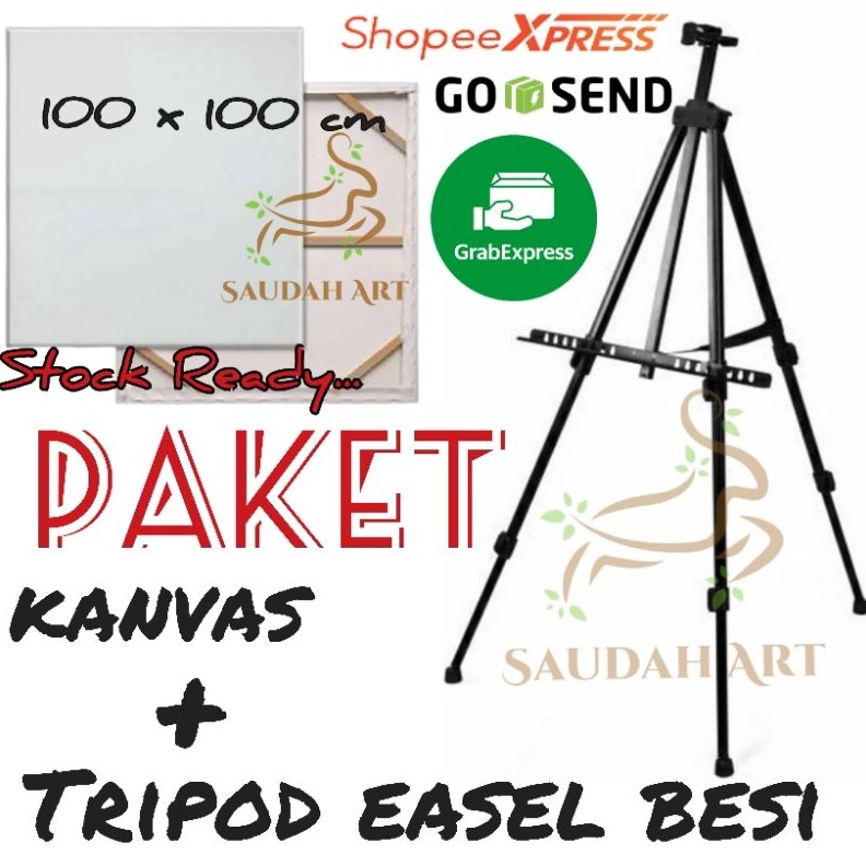

SPESIAL DISCOUNT KHUSUS INSTANT Canvaskanvas 1x1 cm