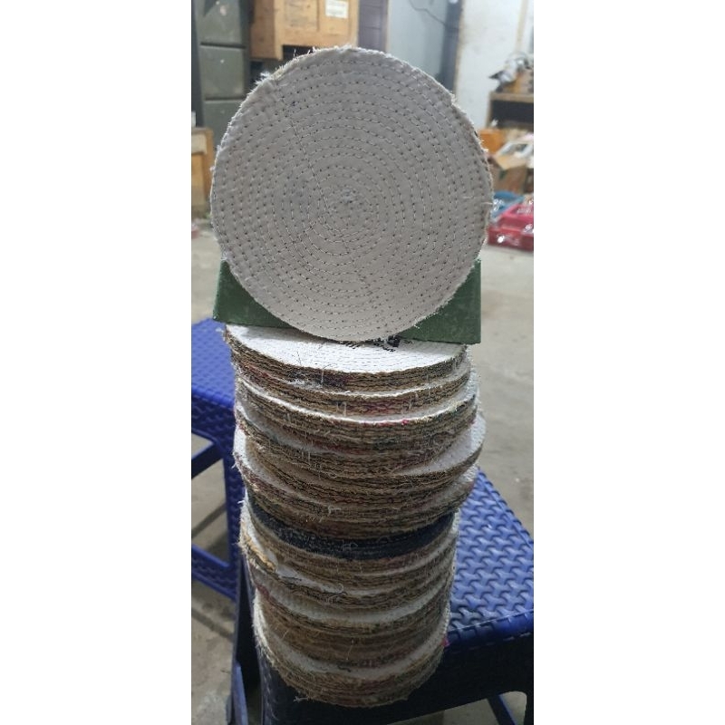 serat nanas 6 inch, poles sisal