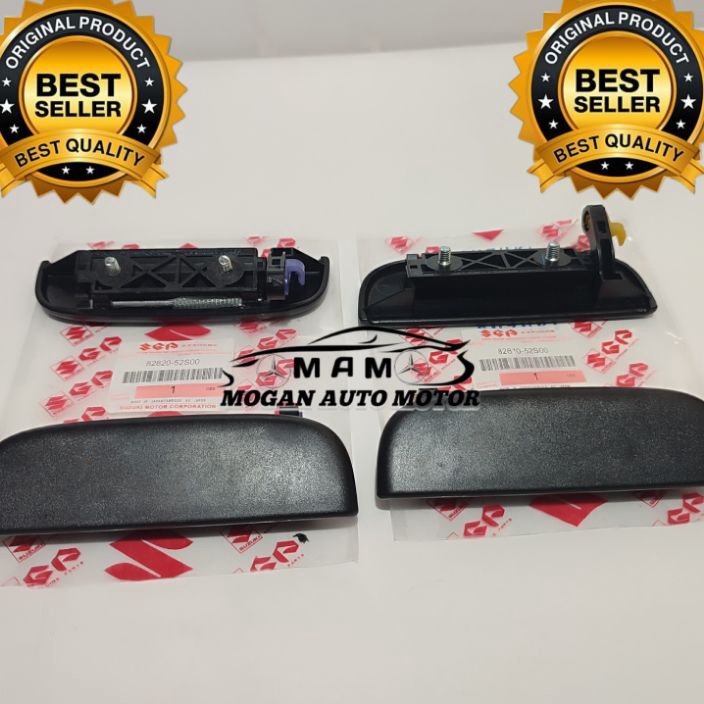 Star Seller Handle Pintu Handle Gagang Pintu Luar New Carry CARRY 219222 Original KananKiri