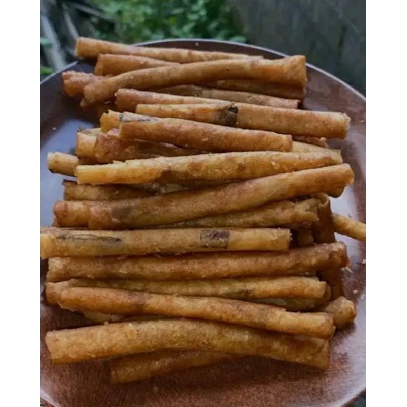 

PISANG AROMA 250gram