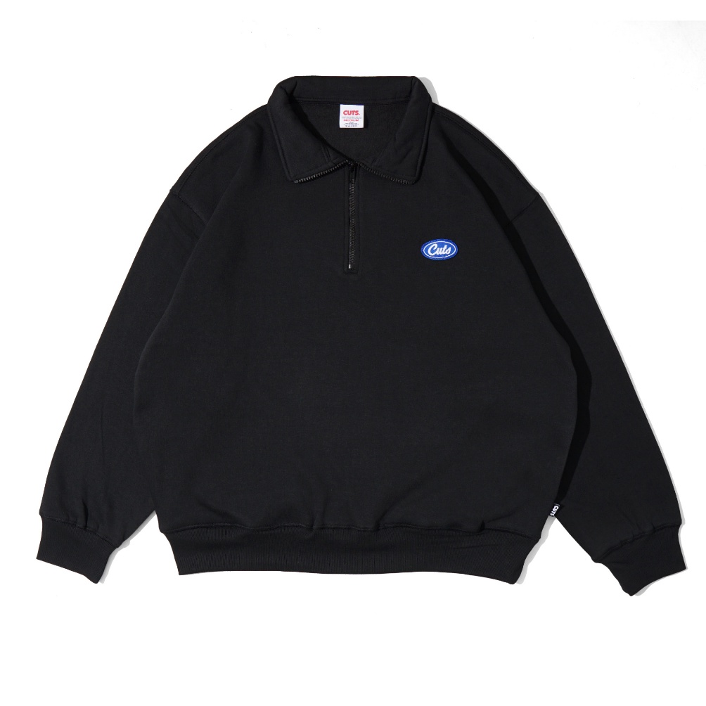 Sale Oke CUTS  RUGBY JAKET  VELLA FORD