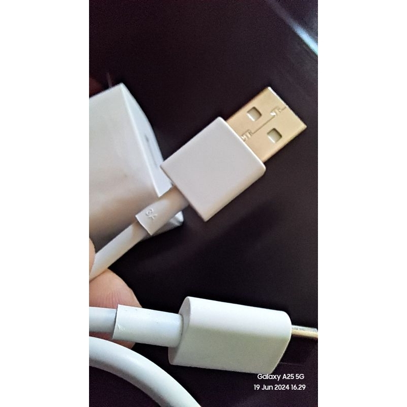 Charger copotan XIAOMI Original