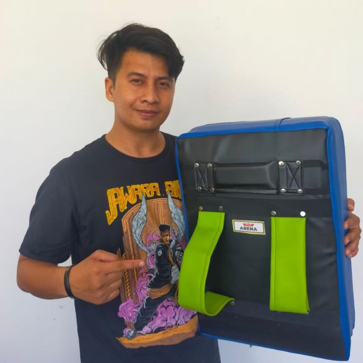 Kualitas Bagus  Pecing Silat Arena MVP Kualitas Para petarung dan Jawara Pecing pad Silat MVP arena 