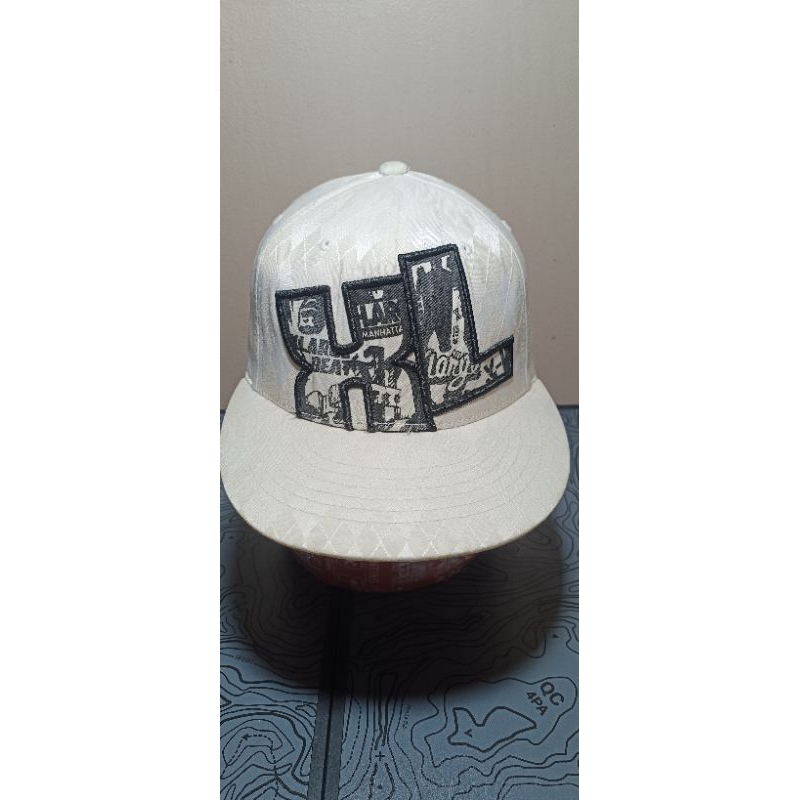 Topi Snapback Fitted Xlarge official