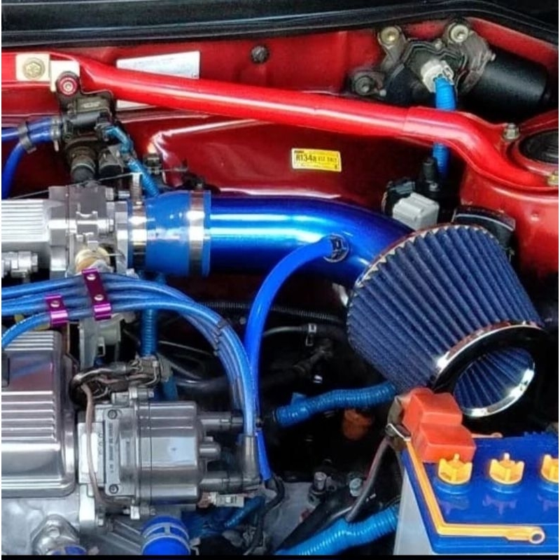 Open Filter Great Corolla All New Corolla