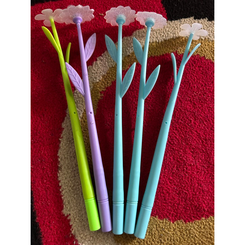 

Pulpen Bunga harga 1 pcs