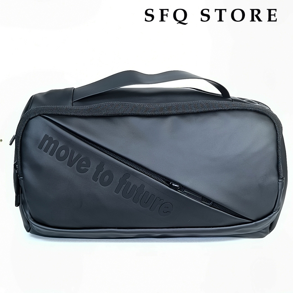 Tas Selempang Pria We Power 334I7 Tas Cowok Impor Premium